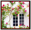 10c-439 Rose Window_04-Red